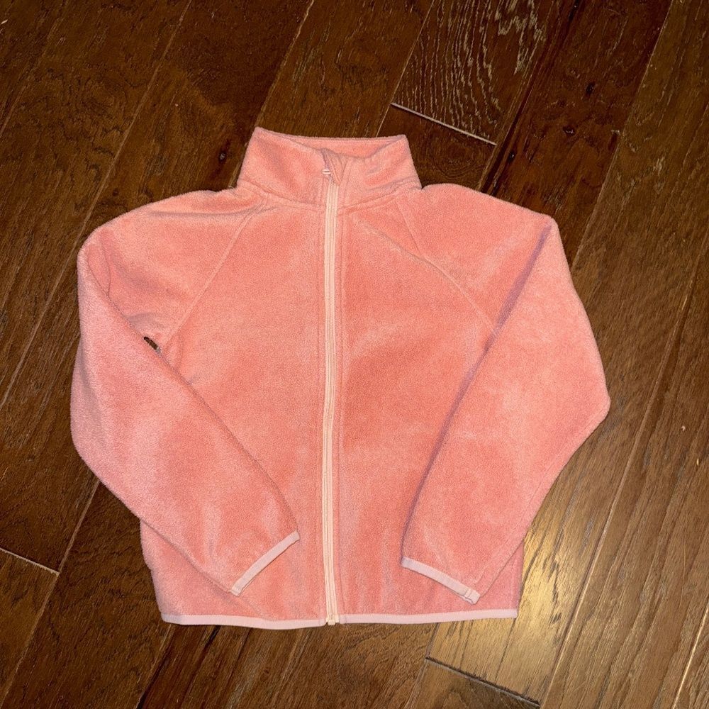 Girls wonder nation med 7/8 Fleece